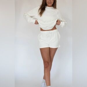 Rumored balance sweatshort